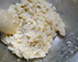 玄米で作る和風ライスバーガー作り方2写真