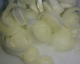 納豆とオクラのねばねばスパゲッティ★作り方7写真