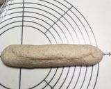 できた！サブウェイのハニーオーツ♪作り方4写真