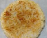 玄米で作る和風ライスバーガー作り方5写真