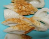 簡単♡筍と新玉ねぎのバター醤油炒め作り方5写真