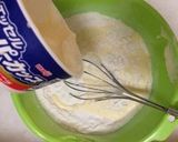 アイスクリーム味のサクッとドーナツ♪作り方2写真