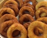 アイスクリーム味のサクッとドーナツ♪作り方6写真