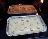 ゴルゴンゾーラdeチーズケーキ作り方3写真
