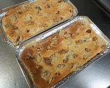 ゴルゴンゾーラdeチーズケーキ作り方5写真