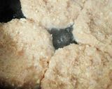 鶏むねひき肉＊ふんわり豆腐ハンバーグ作り方3写真