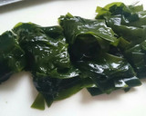 炊飯器で簡単！若竹煮(わかめと筍の煮物)作り方2写真