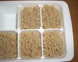 製氷皿でお弁当技?作り方9写真