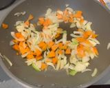 たっぷり野菜のブイヤベース作り方2写真