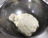 簡単 梅ヶ枝餅作り方1写真