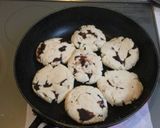 簡単 梅ヶ枝餅作り方3写真