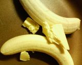 更に恐ろしい♪バナナシナモンケーキ★作り方1写真