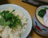 たけのこは炊飯器で簡単下茹で！作り方7写真