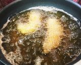 ふっくらサクサクなササミカツ♡作り方5写真