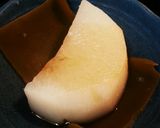 大根と鶏ひき肉の生姜あん♡作り方5写真