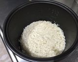 鯛の塩焼きで簡単 竹の子入り 鯛飯作り方2写真