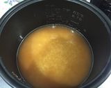 鯛の塩焼きで簡単 竹の子入り 鯛飯作り方3写真