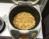 鯛の塩焼きで簡単 竹の子入り 鯛飯作り方5写真