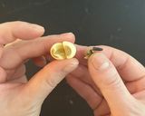 生米からコトコト からだ整う薬膳粥作り方3写真
