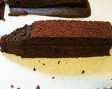 新幹線ケーキ☆のぞみ&ドクターイエロー☆作り方3写真