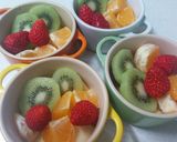 フルーツグラタン作り方6写真