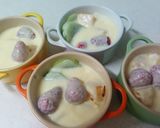 フルーツグラタン作り方7写真