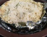 何にでもかけるだけで燻製味になる♡燻製塩作り方2写真