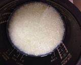 菜めし作り方1写真