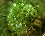 菜めし作り方4写真