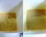 一口チョコ＊ミルクティー餅入り風＊作り方2写真