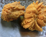 ブリの卵の煮もの☆簡単☆美味しい作り方4写真