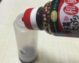 タレビンにドレッシング〜(o˘◡˘o)♡作り方4写真