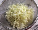 プチアレンジ☆残り物の生姜焼きで沼サン風作り方1写真
