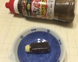 タレビンにドレッシング〜(o˘◡˘o)♡作り方8写真