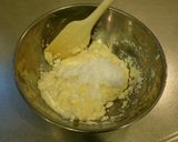 絹ごし豆腐in♪ガトーショコラ☆②作り方1写真