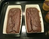 絹ごし豆腐in♪ガトーショコラ☆②作り方4写真