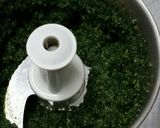 野菜嫌いも大好き！パセリのソース作り方3写真