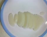 蜂蜜deコーティング焼き餅＊シナモン風味作り方1写真
