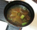 血管プラークダイエット食254（焼き鰯）作り方2写真