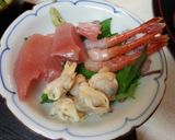 血管プラークダイエット食254（焼き鰯）作り方3写真