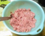 ミートローフ作り方7写真