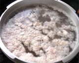 鳥手羽のコラーゲンスープ作り方1写真