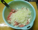 ミートローフ作り方8写真