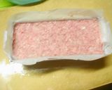 ミートローフ作り方10写真