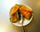 新幹線ケーキ☆のぞみ&ドクターイエロー☆作り方4写真