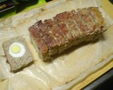 ミートローフ作り方14写真