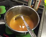 贅沢だし蜜&塩だしポン酢を使って☆天津飯作り方2写真