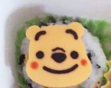 ☆お弁当 お花見☆作り方2写真