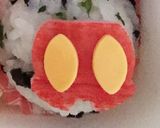 ☆お弁当 お花見☆作り方4写真