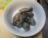 牡蠣甘煮流用・３日目ロールレタス作り方7写真